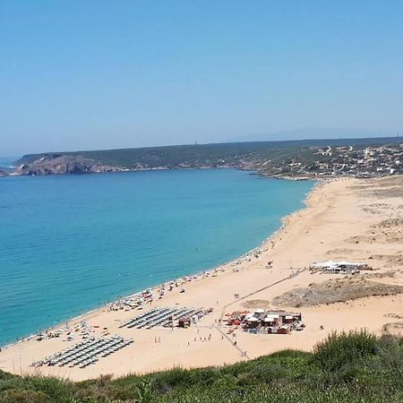 Mare Dune Laghetto Торре-дей-Корсари Экстерьер фото