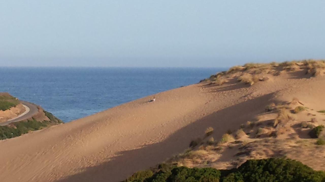 Mare Dune Laghetto Торре-дей-Корсари Экстерьер фото