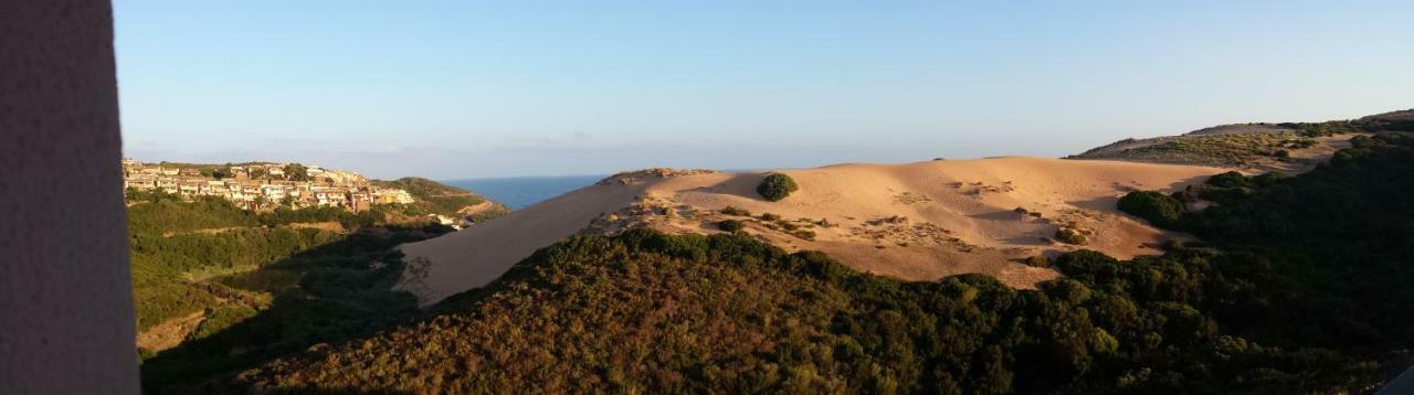 Mare Dune Laghetto Торре-дей-Корсари Экстерьер фото